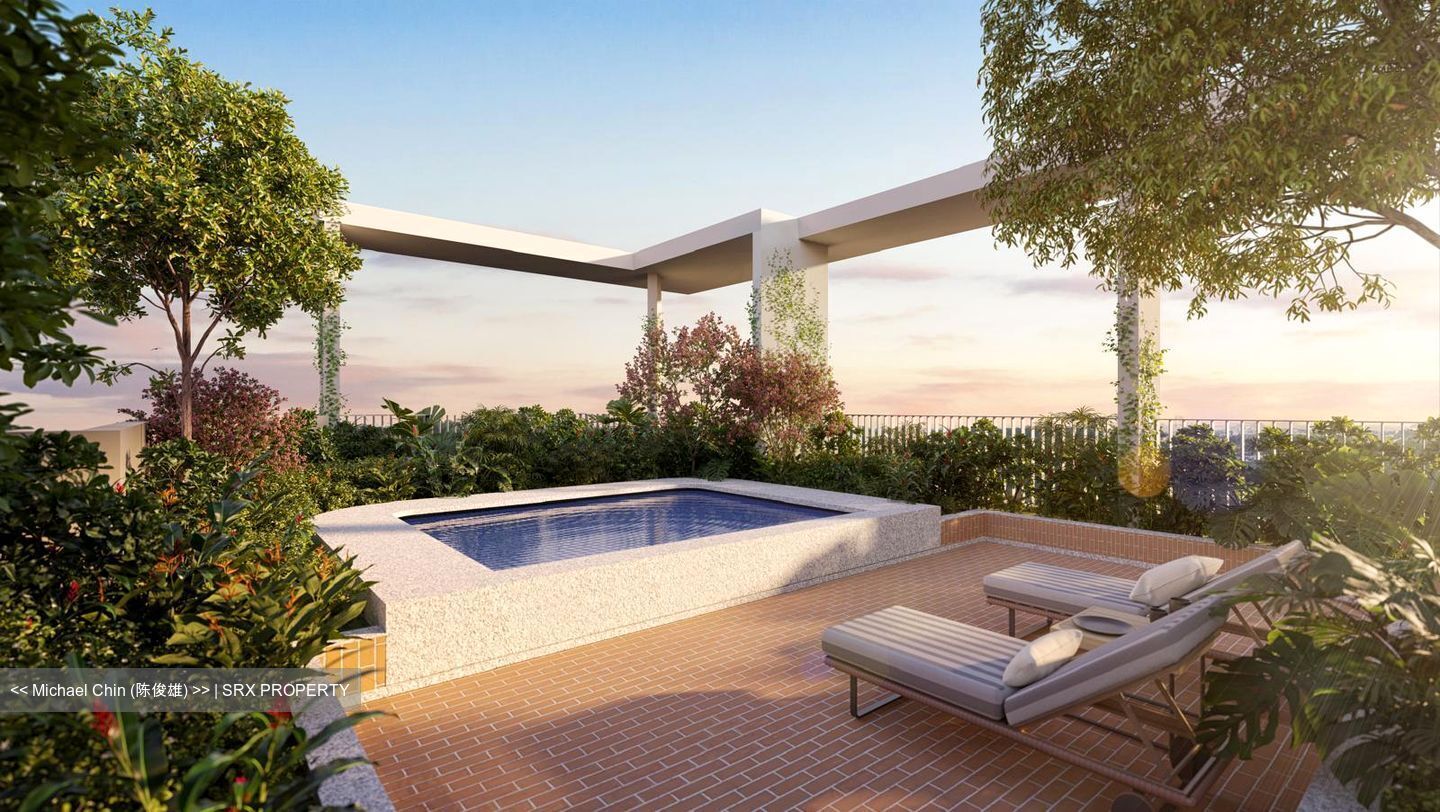 Canberra Crescent Residences (D27), Apartment #569610651